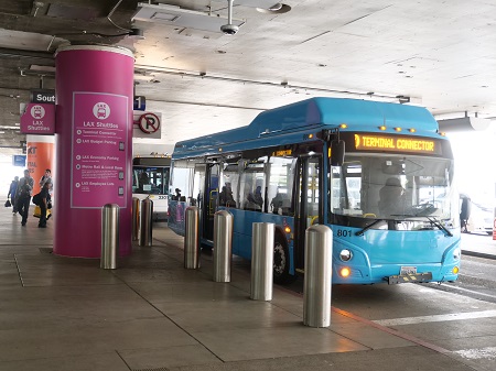 LA発＞【2025年】MTA路線変更と新空港駅開業のお知らせ | スタッフ